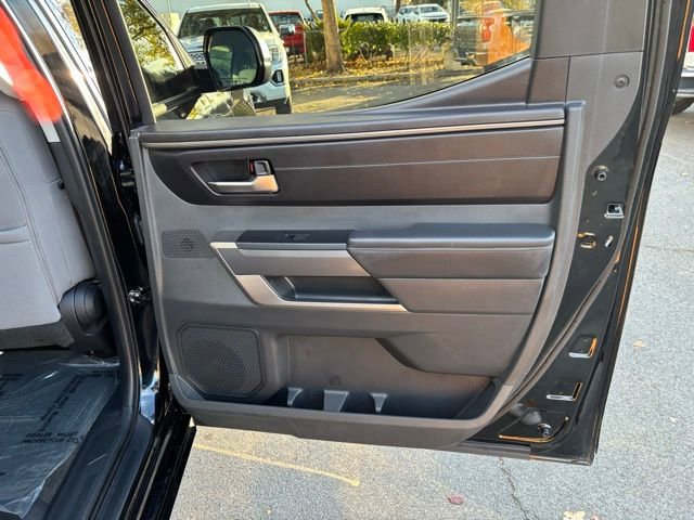 Used 2024 Toyota Tundra SR5 image 34