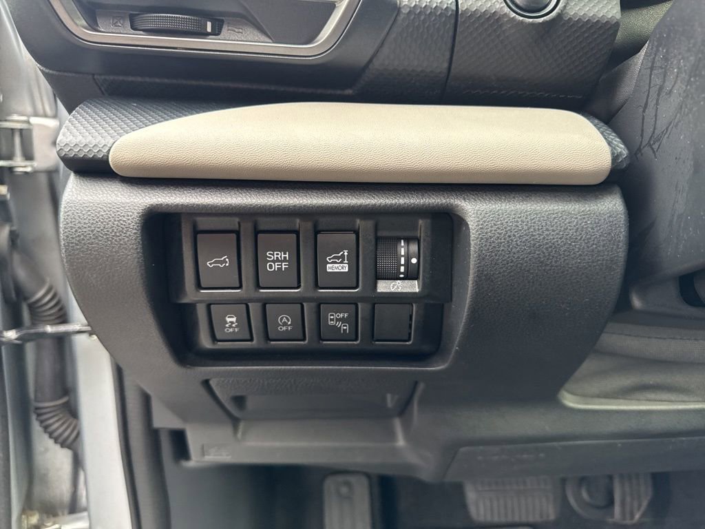 Used 2022 Subaru Forester Limited image 22