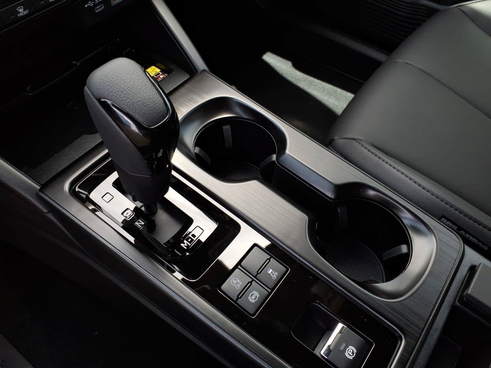 New 2026 Subaru Outback Premium AWD/4WD image 35