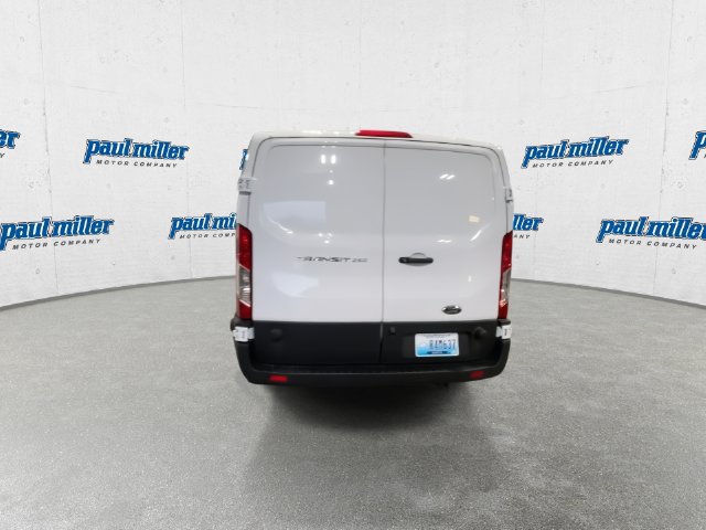 Used 2024 Ford Transit 250 Low Roof w/ Load Area Protection Package RWD image 9