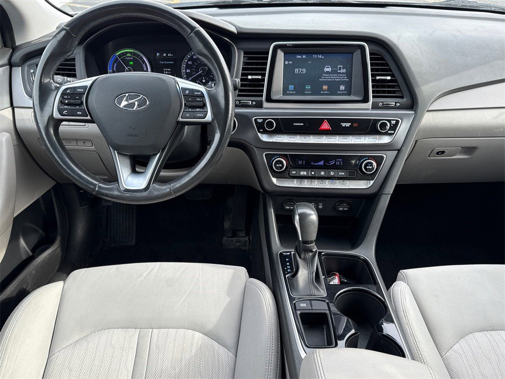 Used 2019 Hyundai Sonata SE image 15