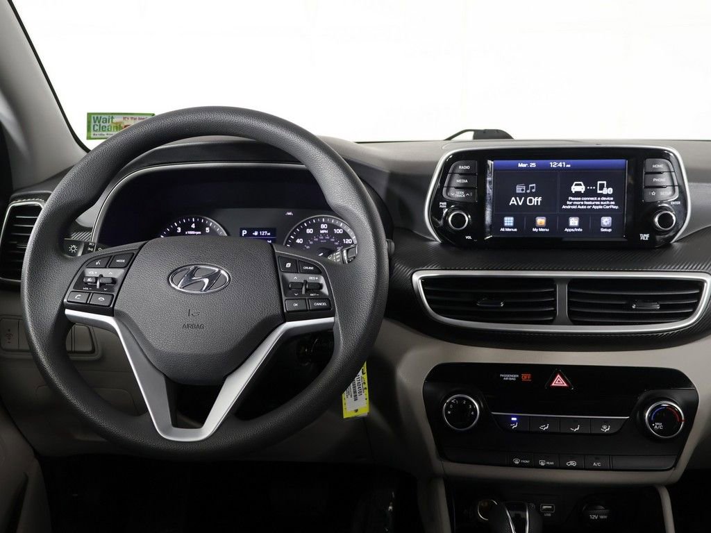 Used 2020 Hyundai Tucson SE image 27