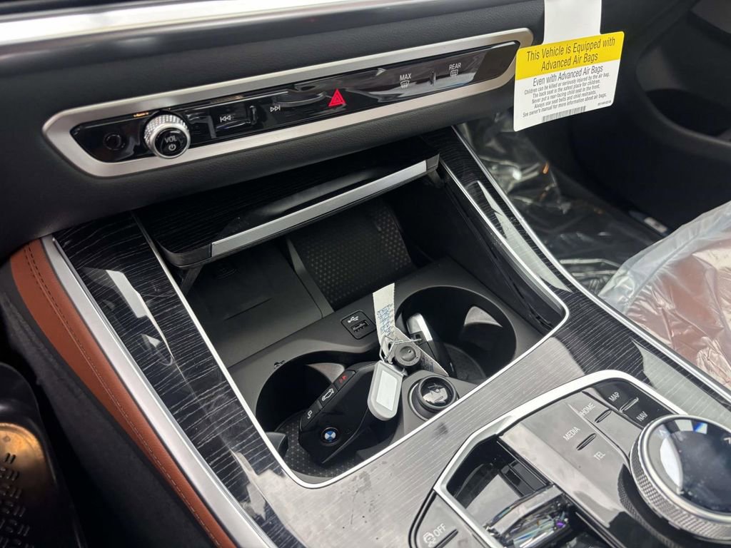 New 2026 BMW X5 xDrive40i image 18