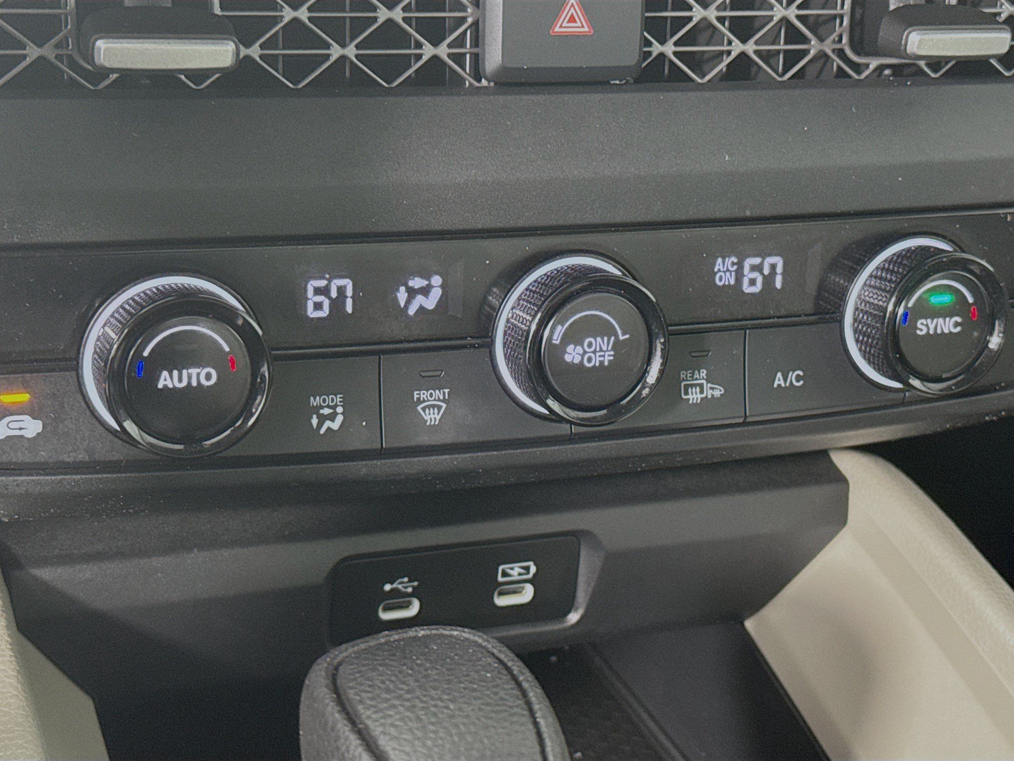 Certified 2023 Honda Accord EX image 15