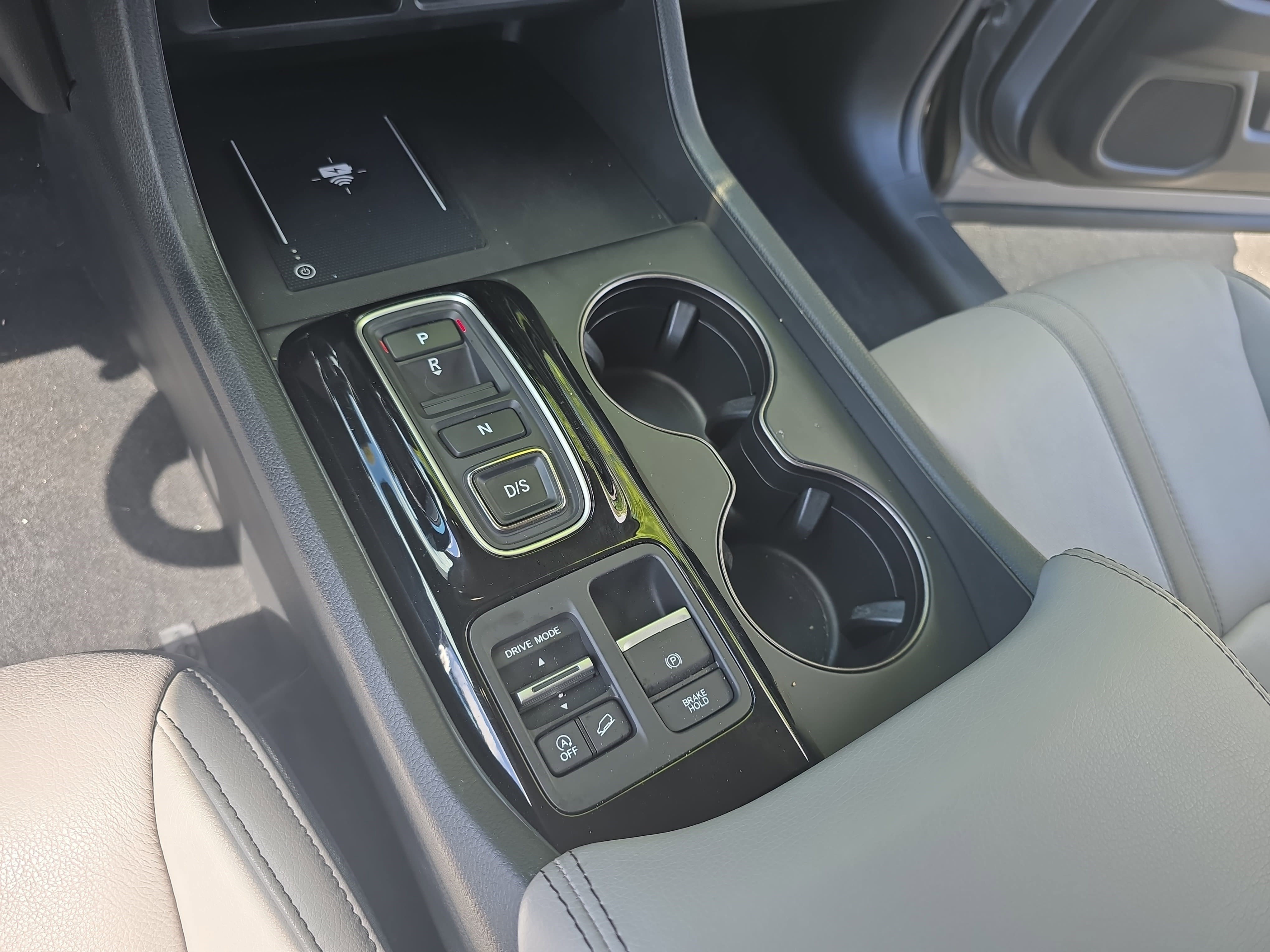 Used 2025 Honda Pilot EX-L image 25