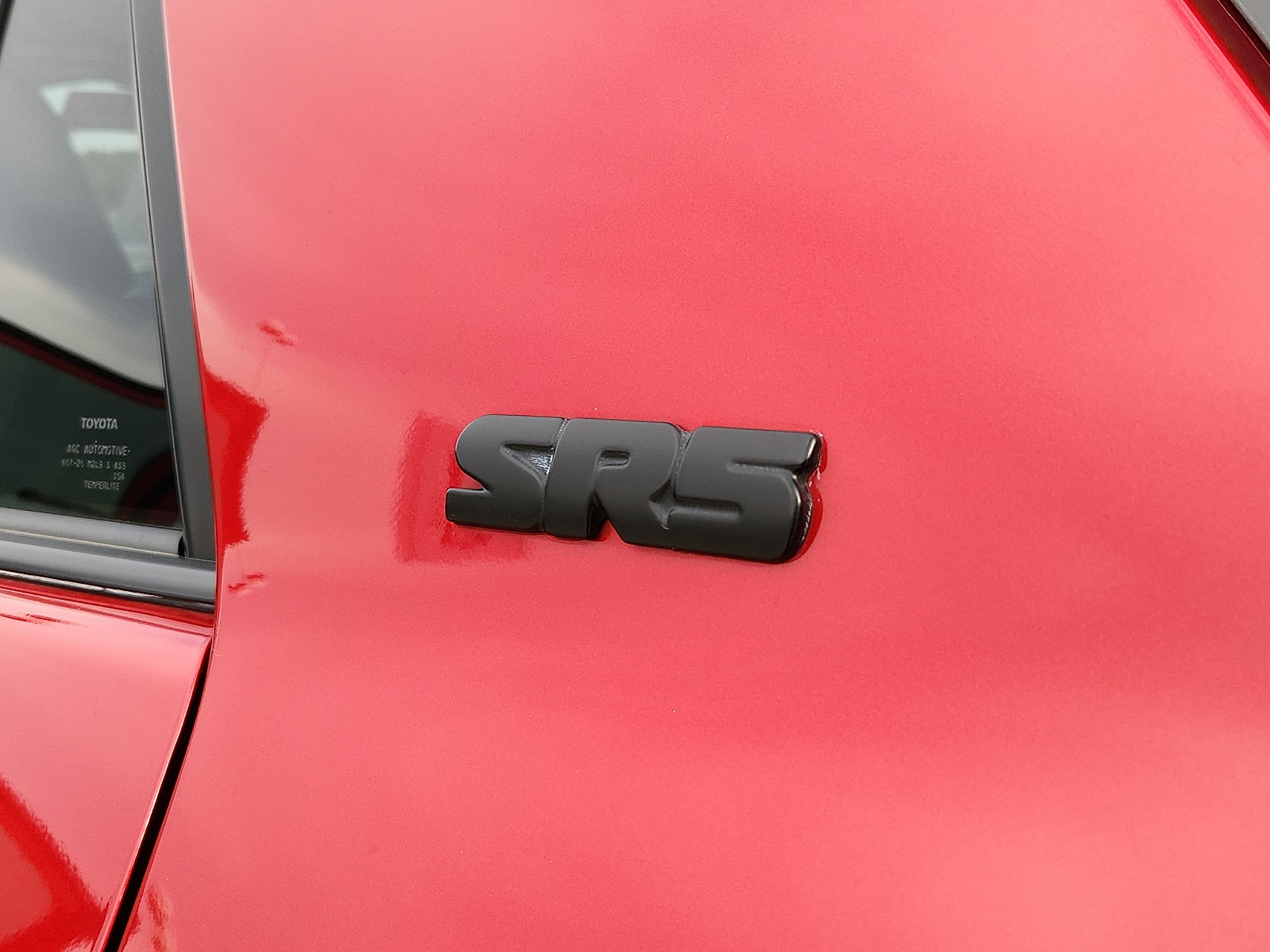 Used 2024 Toyota 4Runner SR5 Premium AWD/4WD image 8