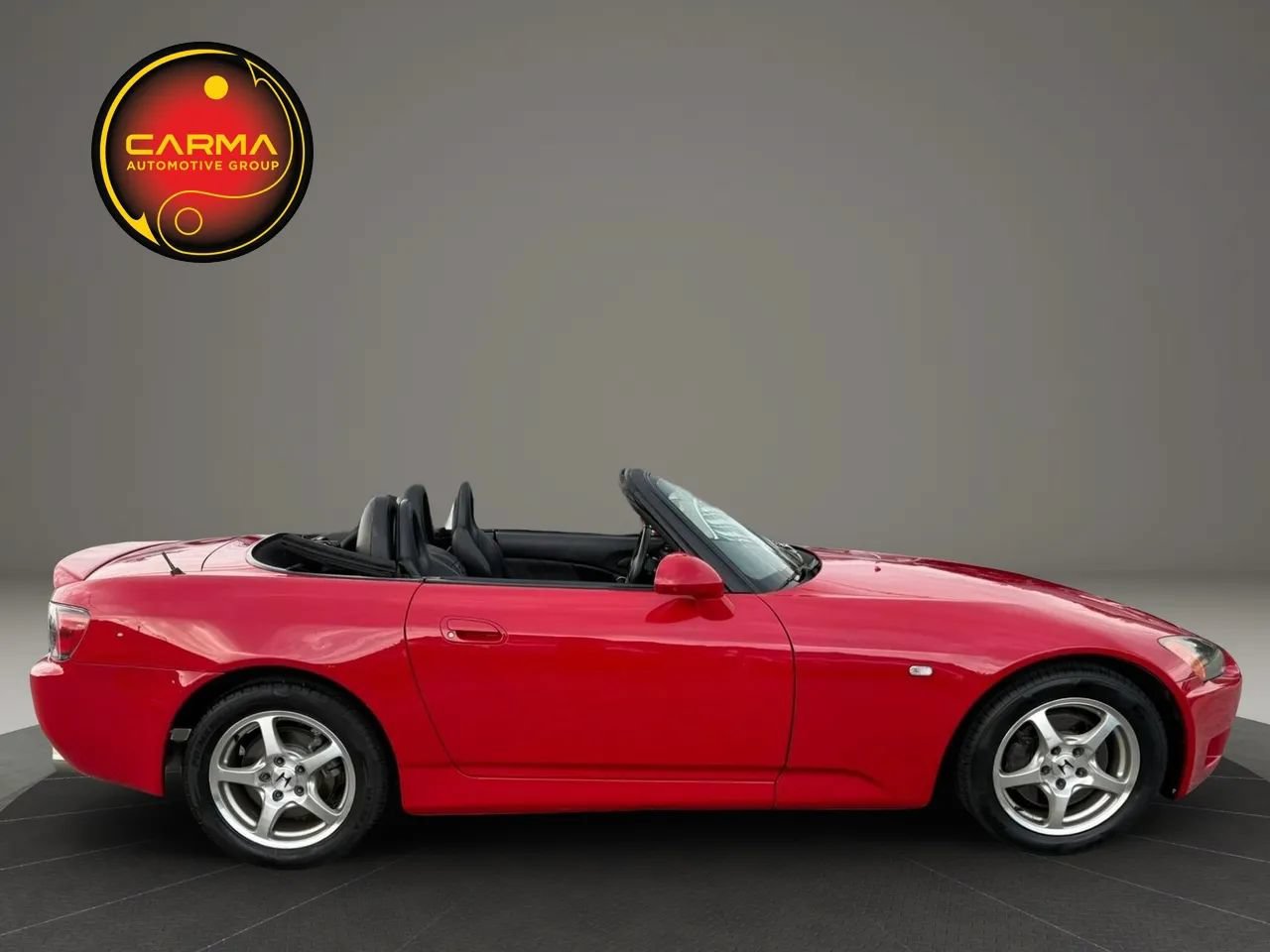 Used 2000 Honda S2000 image 8
