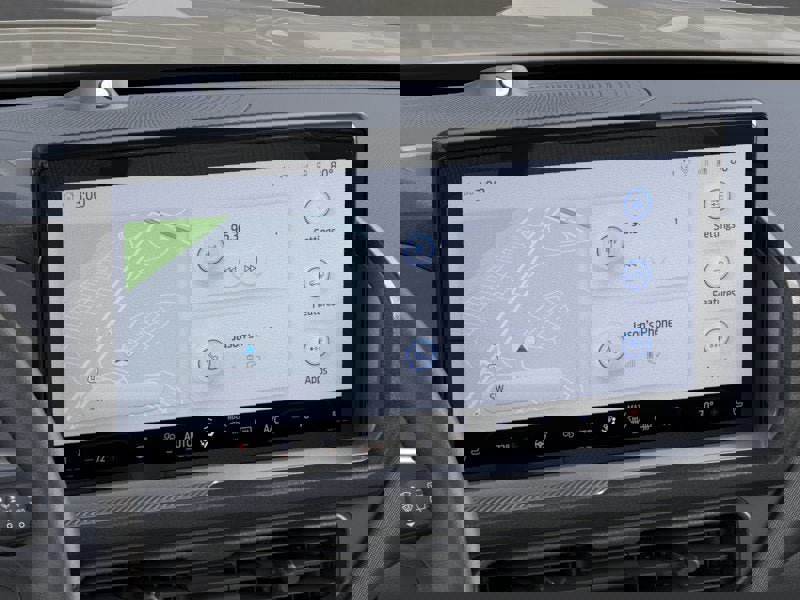 New 2025 Ford Bronco Sport Outer Banks w/ Outer Banks Tech Package+ image 14