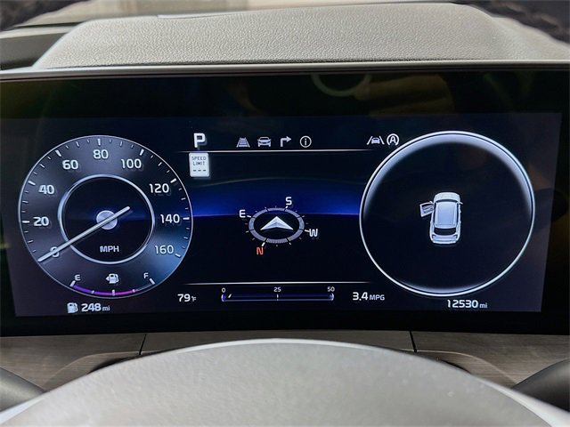 Used 2025 Kia Telluride SX Prestige X-Line image 19