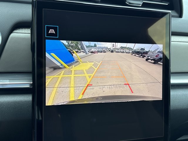 New 2026 GMC Terrain Elevation image 31