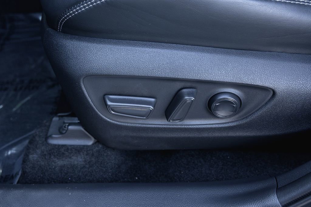 Certified 2024 Toyota RAV4 XLE Premium image 12