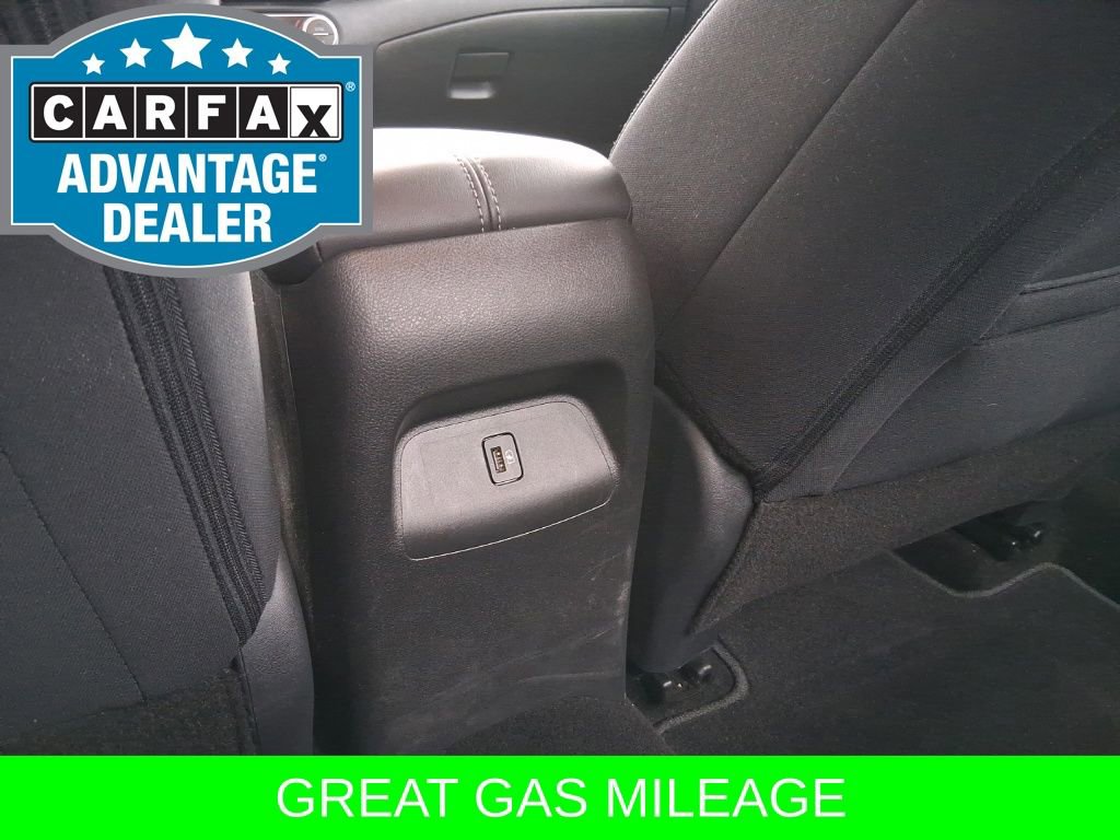 Certified 2023 Nissan Sentra SV w/ All-Weather Package FWD image 29