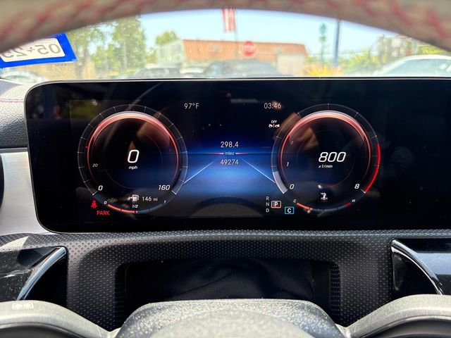 Used 2023 Mercedes-Benz CLA 250 image 24