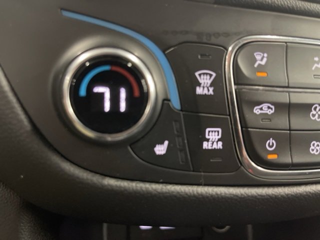 Certified 2022 Chevrolet Equinox LT image 8