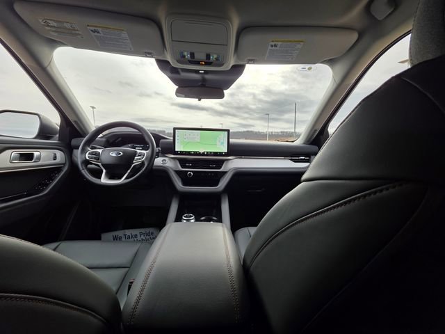 New 2026 Ford Explorer Active w/ Active Comfort Package image 37