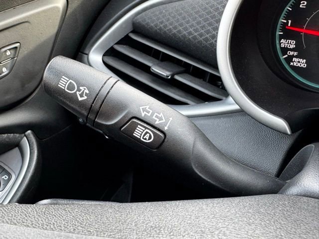 Certified 2024 Chevrolet Malibu LT image 26