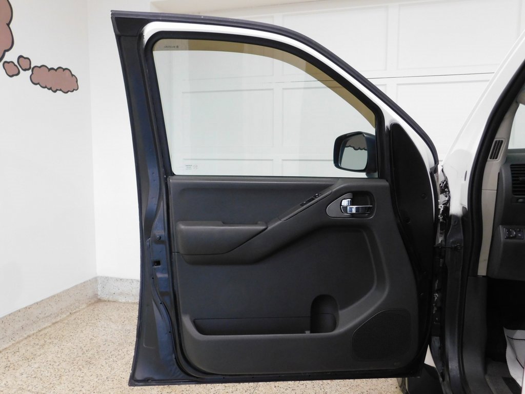 Used 2010 Suzuki Equator 2WD Extended Cab image 32