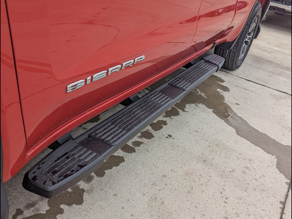 New 2026 GMC Sierra 1500 SLE w/ LPO, GMC Protection Package image 12