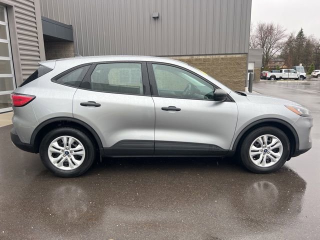 Used 2021 Ford Escape S image 4