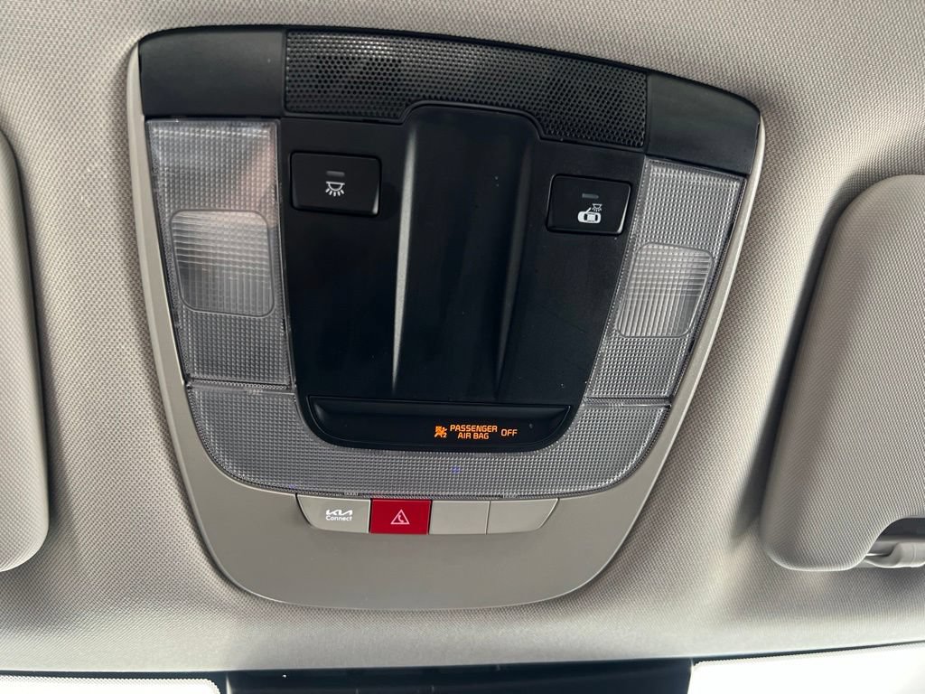 Used 2026 Kia Sportage LX FWD image 64