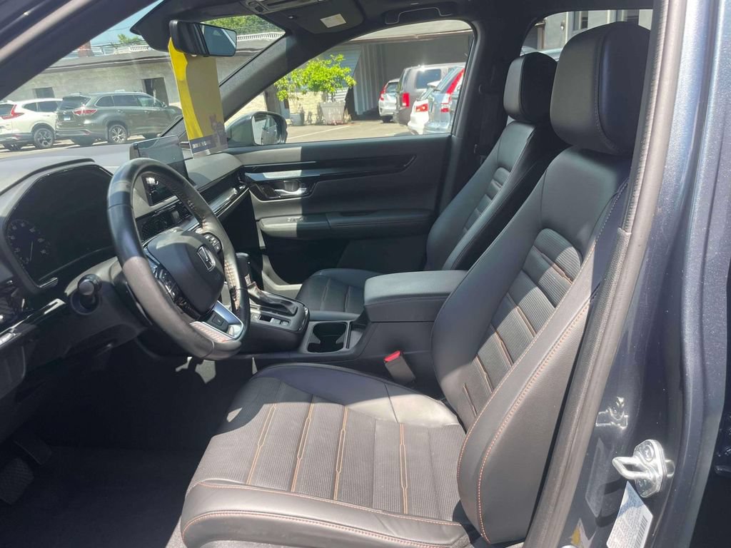 Used 2023 Honda CR-V Sport Touring image 15