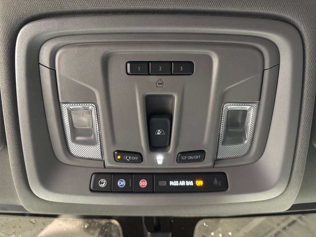 Used 2021 GMC Sierra 2500 SLT AWD/4WD image 23