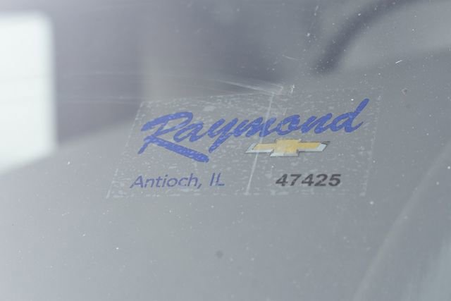 New 2025 Chevrolet Express 3500 w/ Power Convenience Package image 28