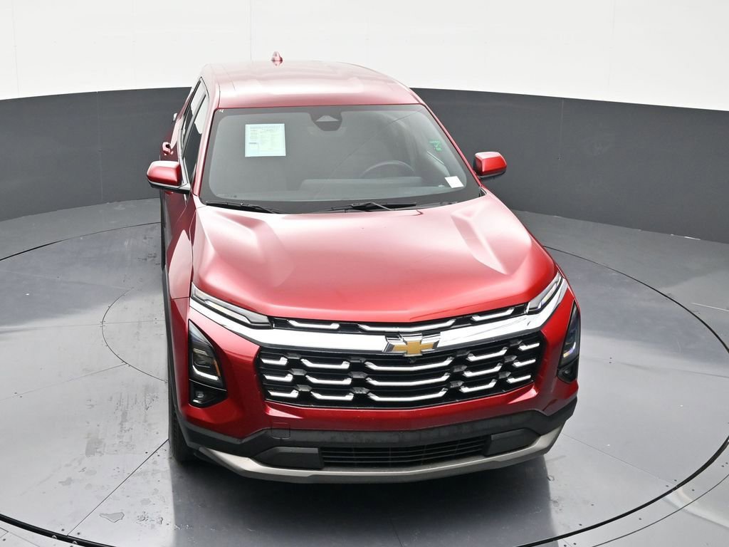 Used 2025 Chevrolet Equinox LT w/ Safety and Technology Package image 19