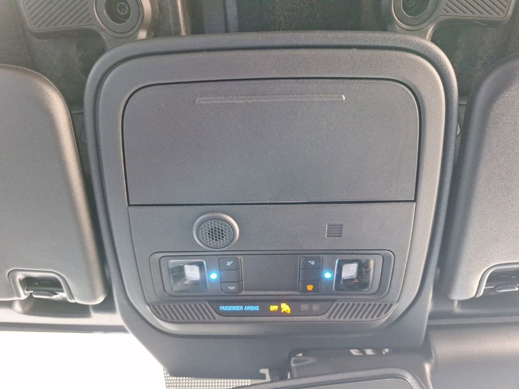 New 2026 Ford Bronco Outer Banks AWD/4WD image 14