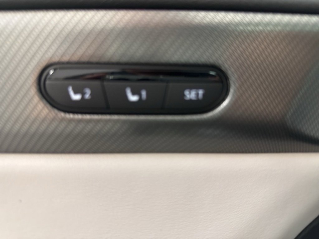 New 2026 INFINITI QX60 Luxe image 26