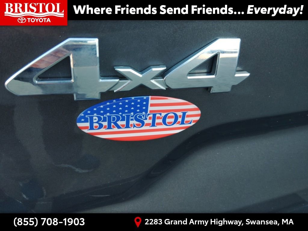 Used 2016 Toyota Tundra Limited w/ Limited Premium Package image 31