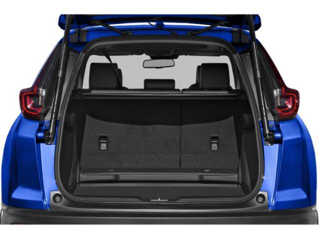 Used 2020 Honda CR-V Touring image 14