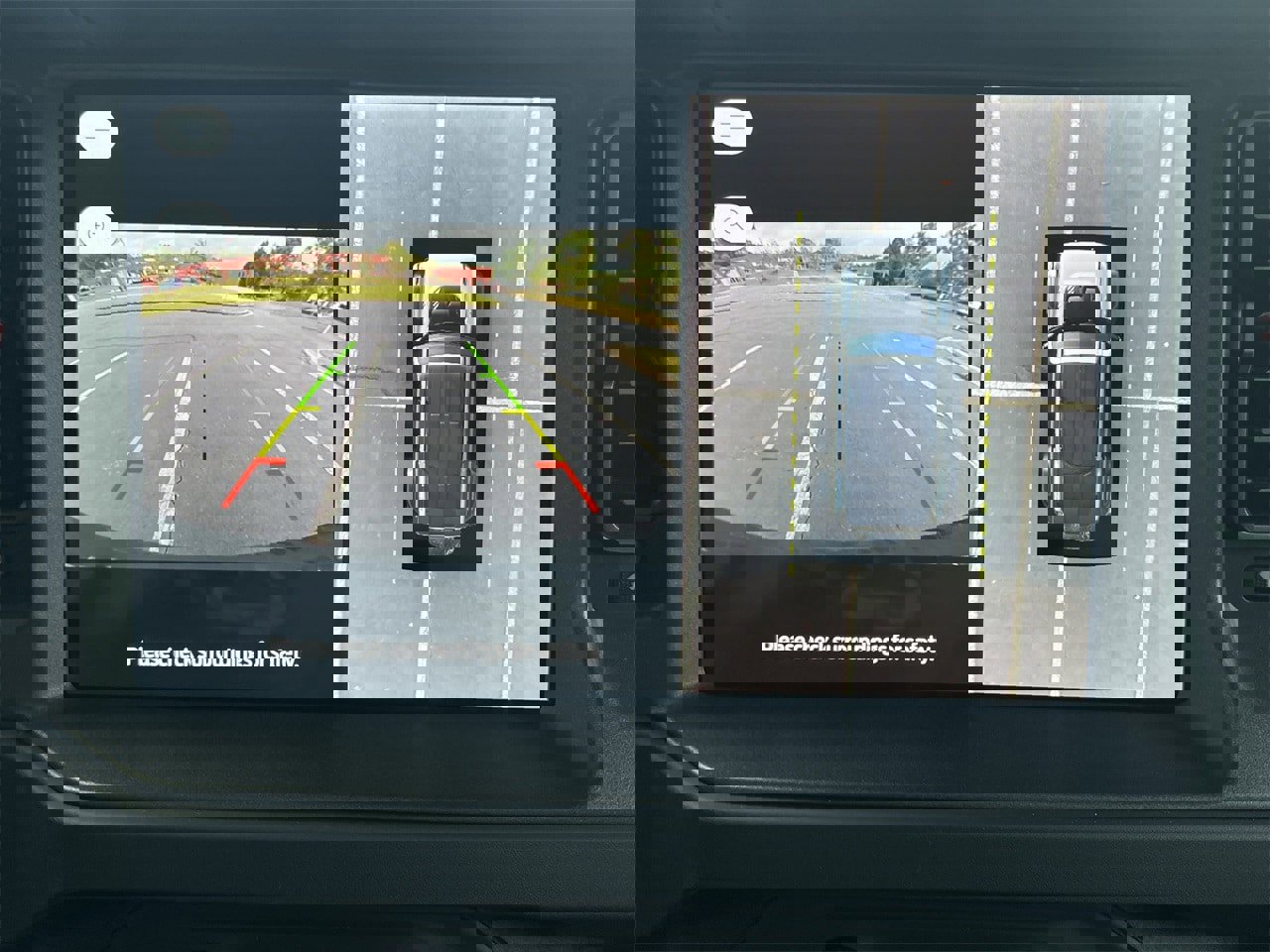 New 2025 Ford Bronco Raptor image 3