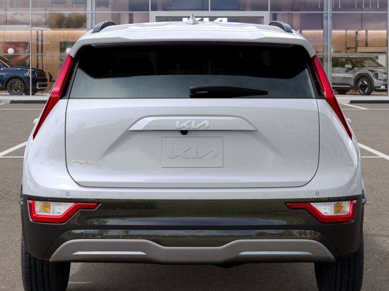 New 2026 Kia Niro Wind image 13