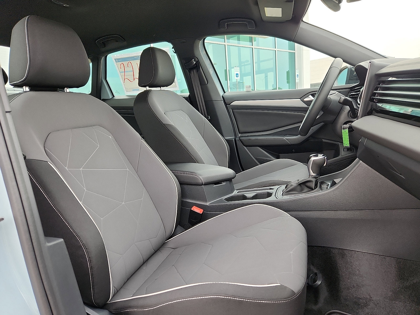 New 2026 Volkswagen Jetta Sport image 15