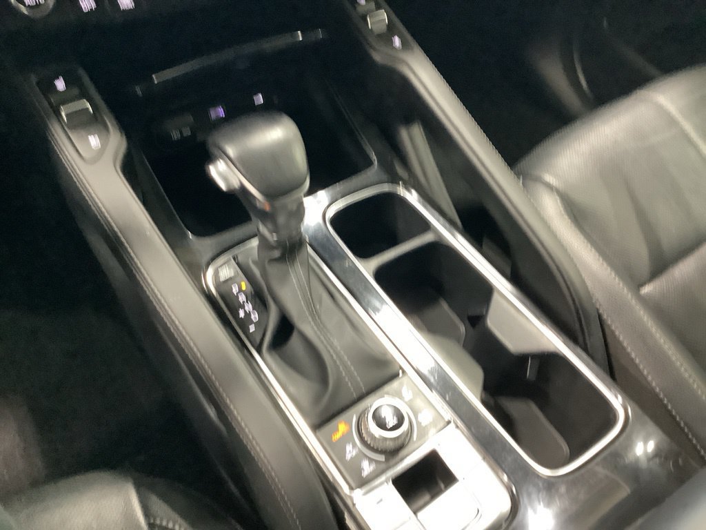 Used 2024 Kia Telluride EX w/ EX Captain's Chair Package AWD/4WD image 17