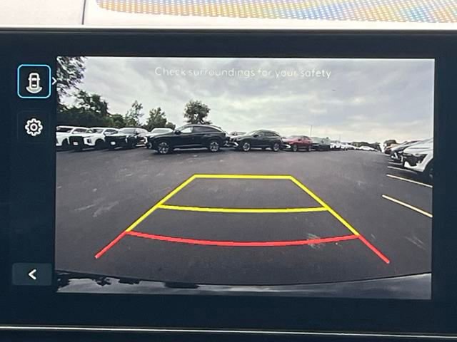 New 2026 Hyundai Santa Fe SE image 26