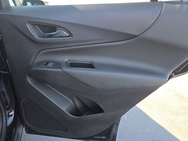 Used 2022 Chevrolet Equinox LT image 26