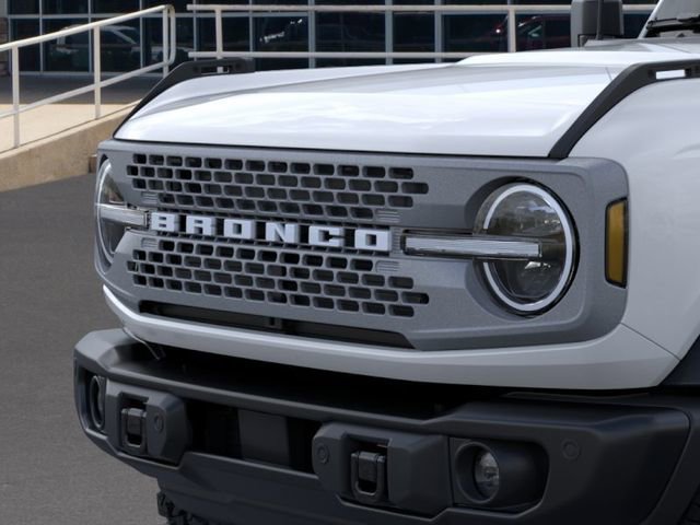 New 2025 Ford Bronco Badlands AWD/4WD image 19