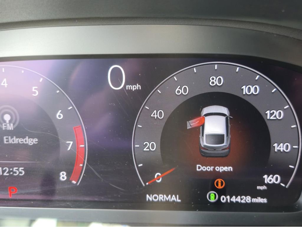 Used 2023 Acura Integra A-Spec FWD image 12