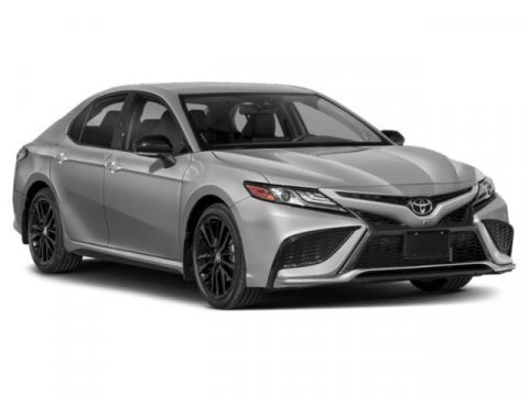 Used 2022 Toyota Camry XSE w/ Navigation Package FWD image 6