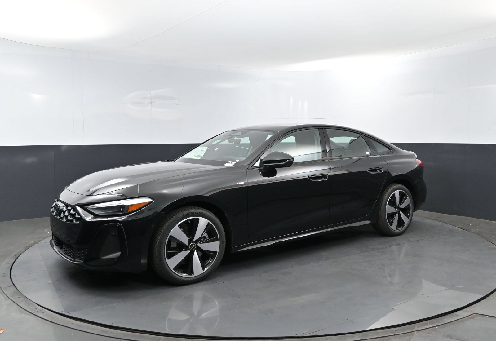 New 2026 Audi A5 Premium
