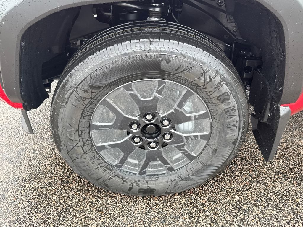 New 2025 Toyota 4Runner SR5 image 19