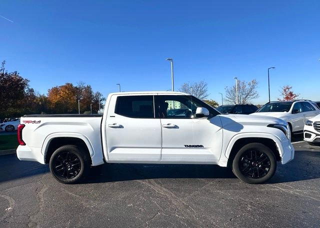 Used 2023 Toyota Tundra SR5 image 14