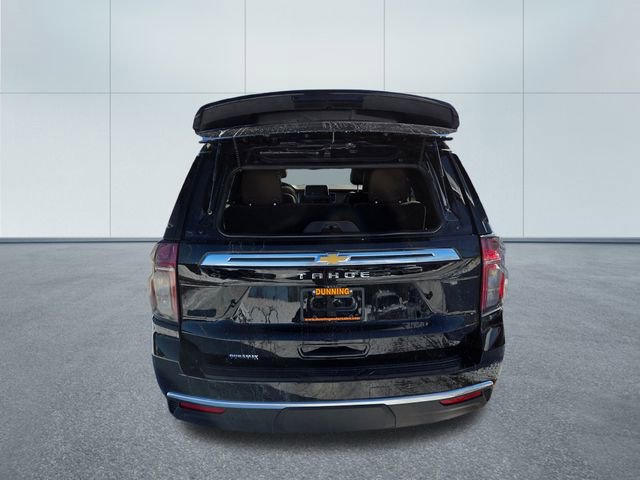 Used 2023 Chevrolet Tahoe High Country image 10