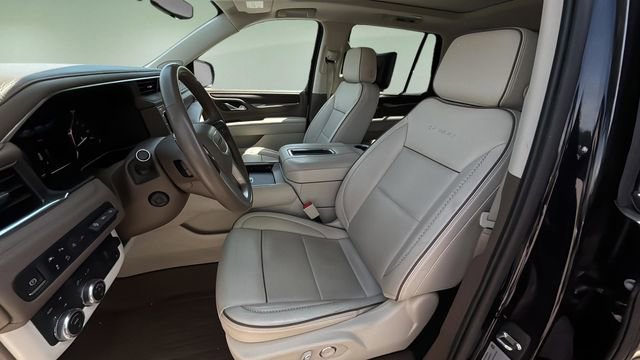 Used 2021 GMC Yukon Denali w/ Denali Ultimate Package image 19