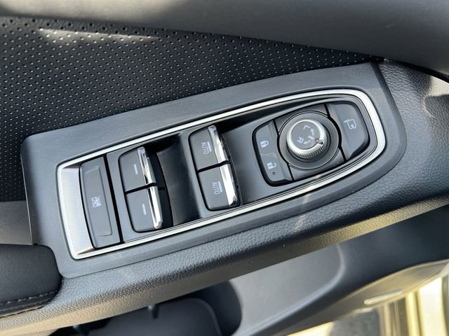 New 2026 Subaru Ascent Touring image 26