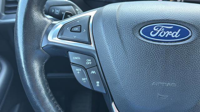 Used 2019 Ford Edge SEL w/ Equipment Group 201A image 30