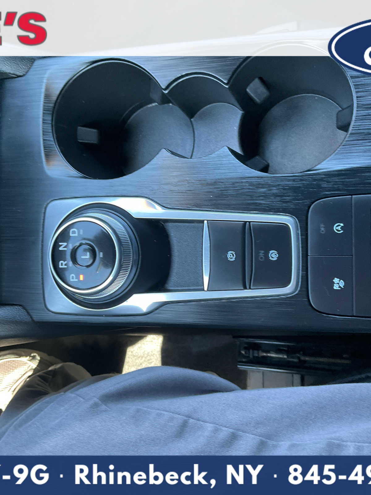 Used 2025 Ford Escape ST-Line Select image 27