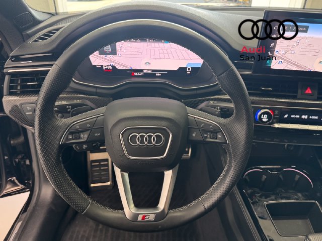 Used 2023 Audi S5 Prestige w/ Prestige Package AWD/4WD image 21